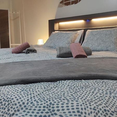 Apartment Iskra Plitvicka Jezera Luaran gambar