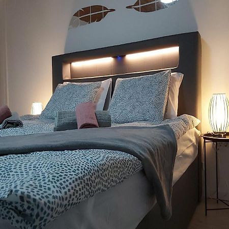 Apartment Iskra Plitvicka Jezera Luaran gambar