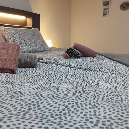 Apartment Iskra Plitvicka Jezera Luaran gambar