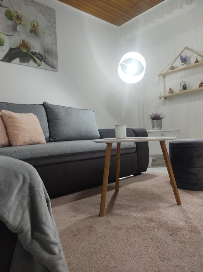 Apartment Iskra Plitvicka Jezera Luaran gambar