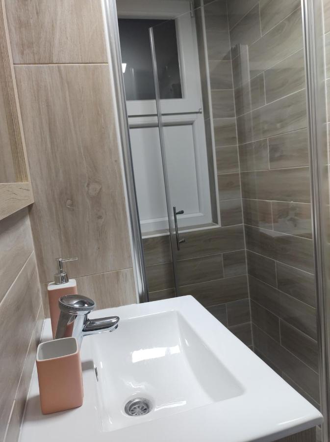 Apartment Iskra Plitvicka Jezera Luaran gambar