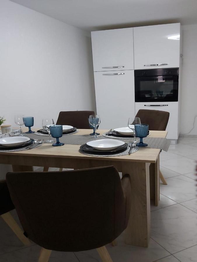 Apartment Iskra Plitvicka Jezera Luaran gambar