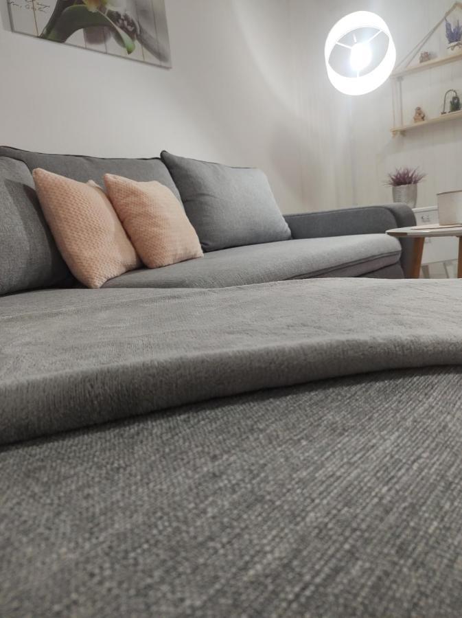 Apartment Iskra Plitvicka Jezera Luaran gambar