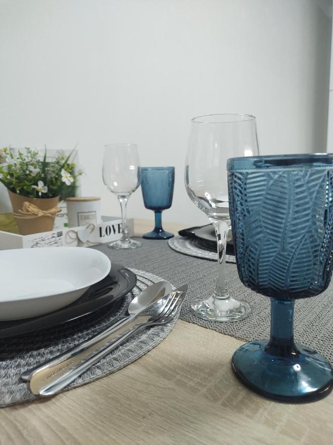 Apartment Iskra Plitvicka Jezera Luaran gambar
