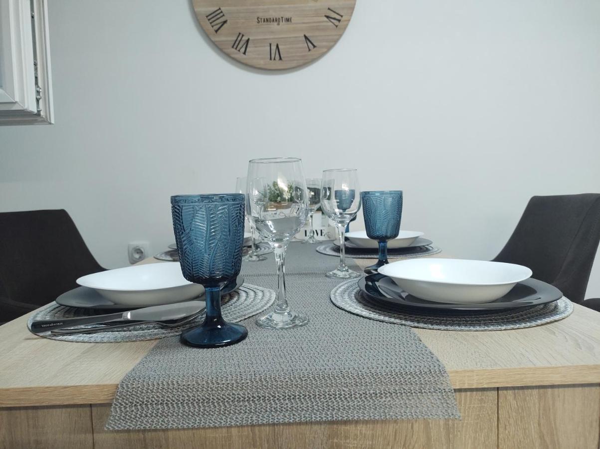 Apartment Iskra Plitvicka Jezera Luaran gambar