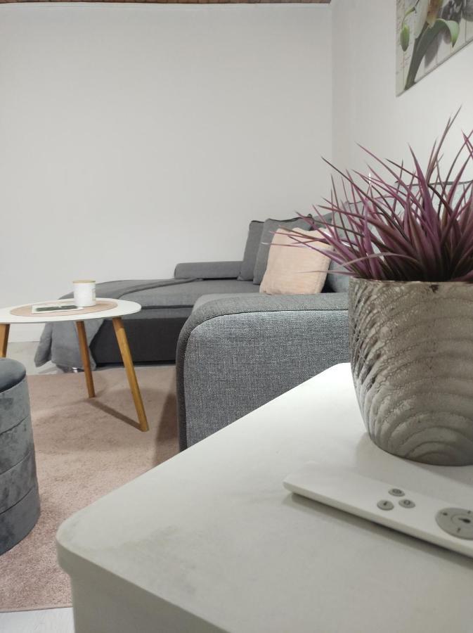 Apartment Iskra Plitvicka Jezera Luaran gambar