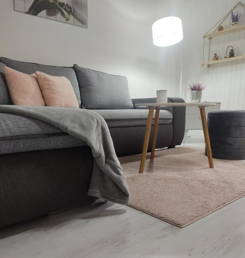 Apartment Iskra Plitvicka Jezera Luaran gambar