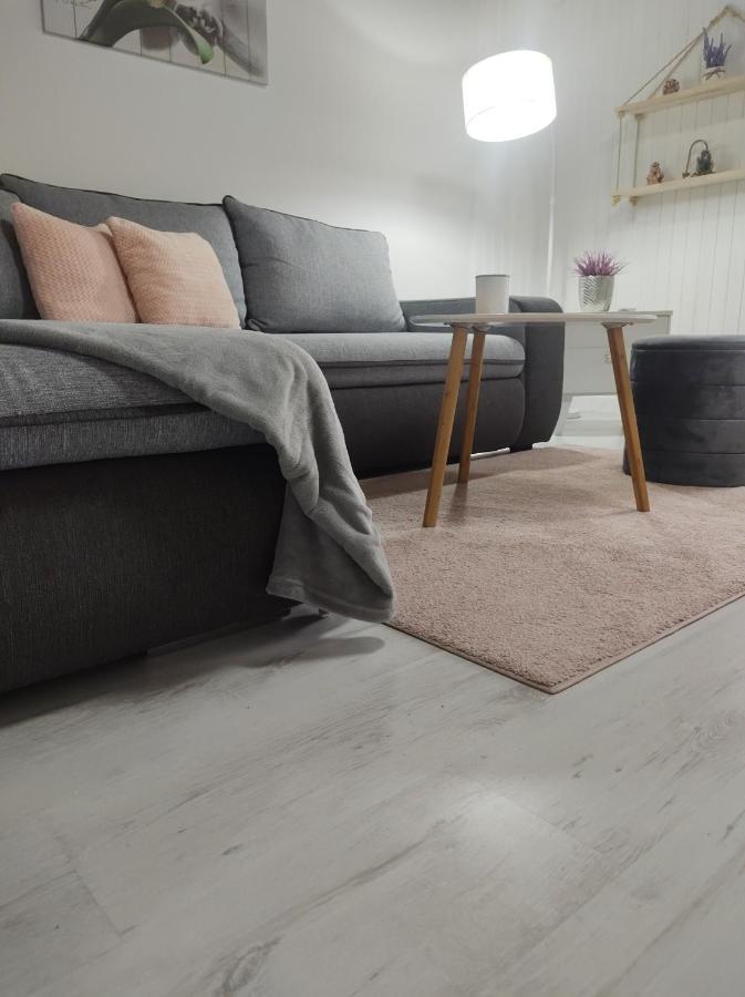 Apartment Iskra Plitvicka Jezera Luaran gambar