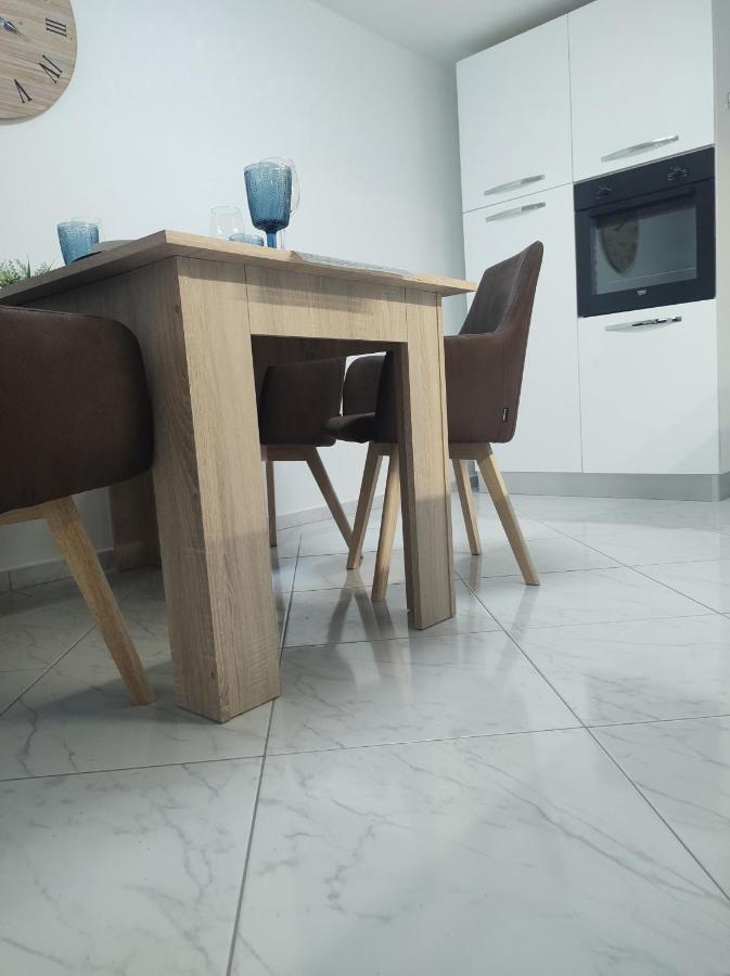 Apartment Iskra Plitvicka Jezera Luaran gambar