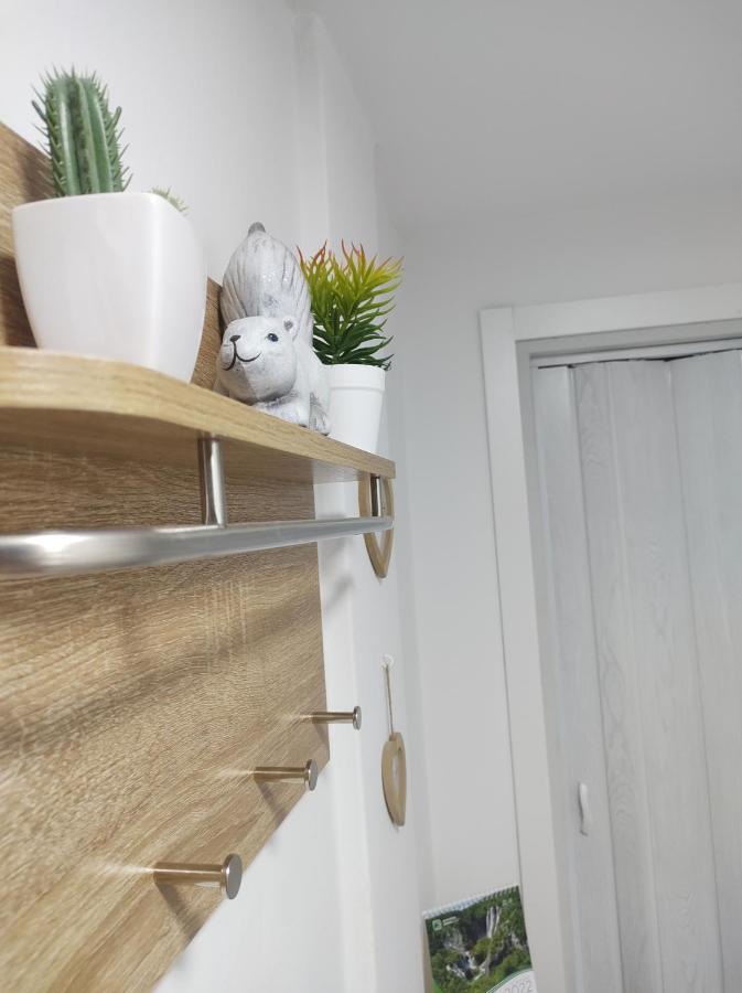 Apartment Iskra Plitvicka Jezera Luaran gambar
