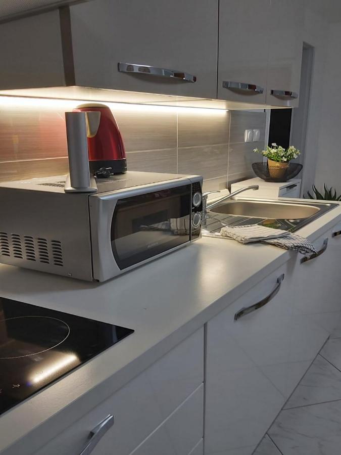 Apartment Iskra Plitvicka Jezera Luaran gambar