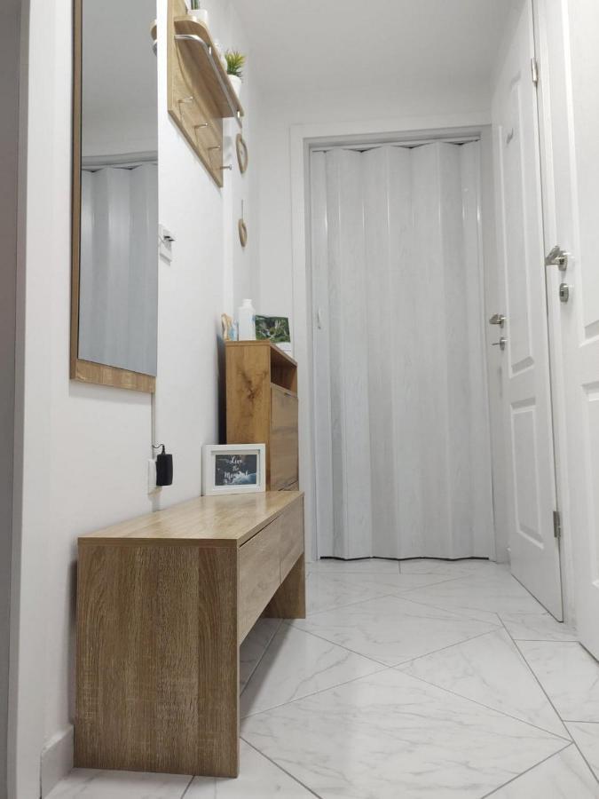 Apartment Iskra Plitvicka Jezera Luaran gambar