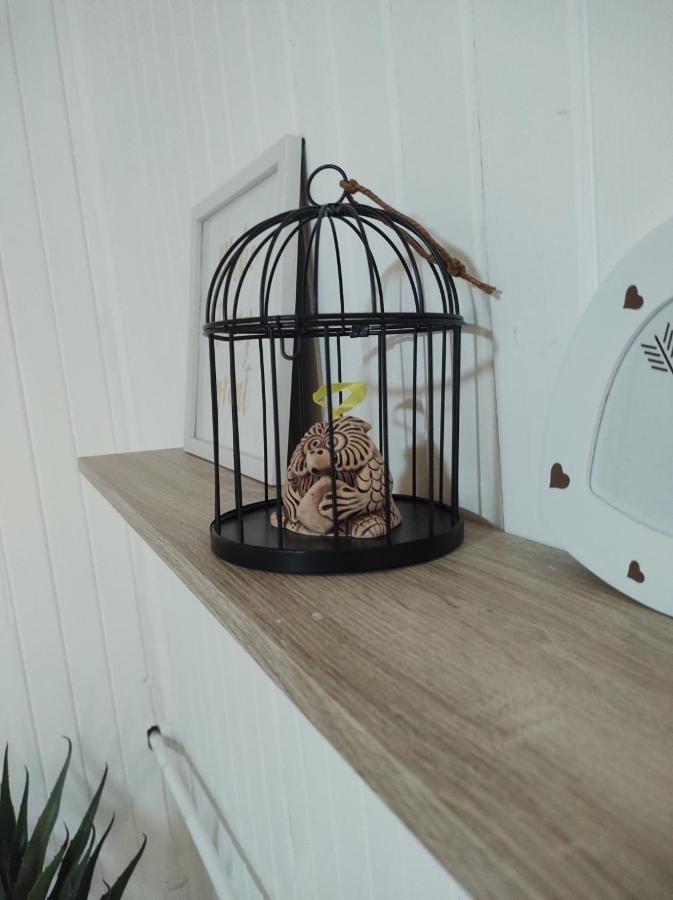 Apartment Iskra Plitvicka Jezera Luaran gambar