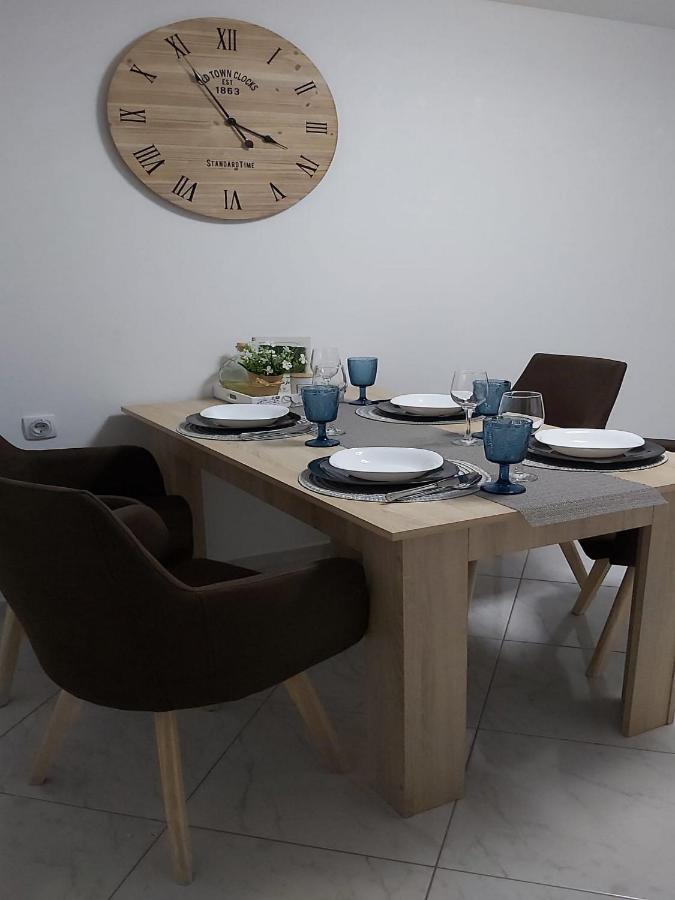 Apartment Iskra Plitvicka Jezera Luaran gambar