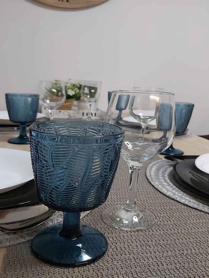 Apartment Iskra Plitvicka Jezera Luaran gambar