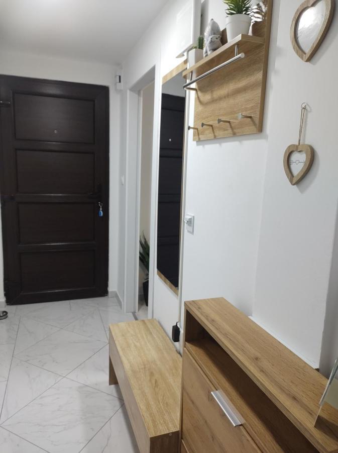Apartment Iskra Plitvicka Jezera Luaran gambar