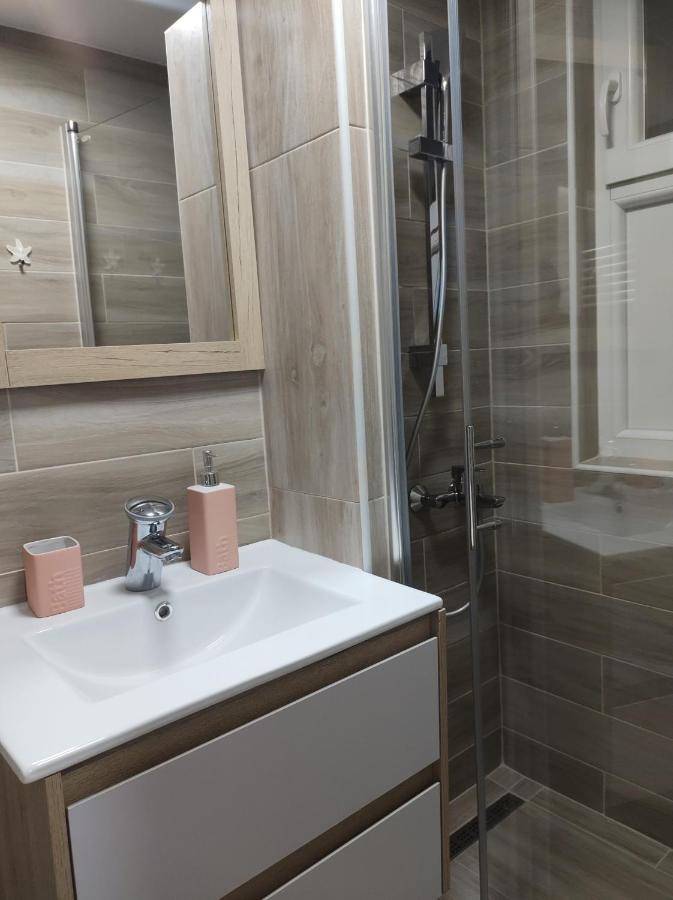 Apartment Iskra Plitvicka Jezera Luaran gambar
