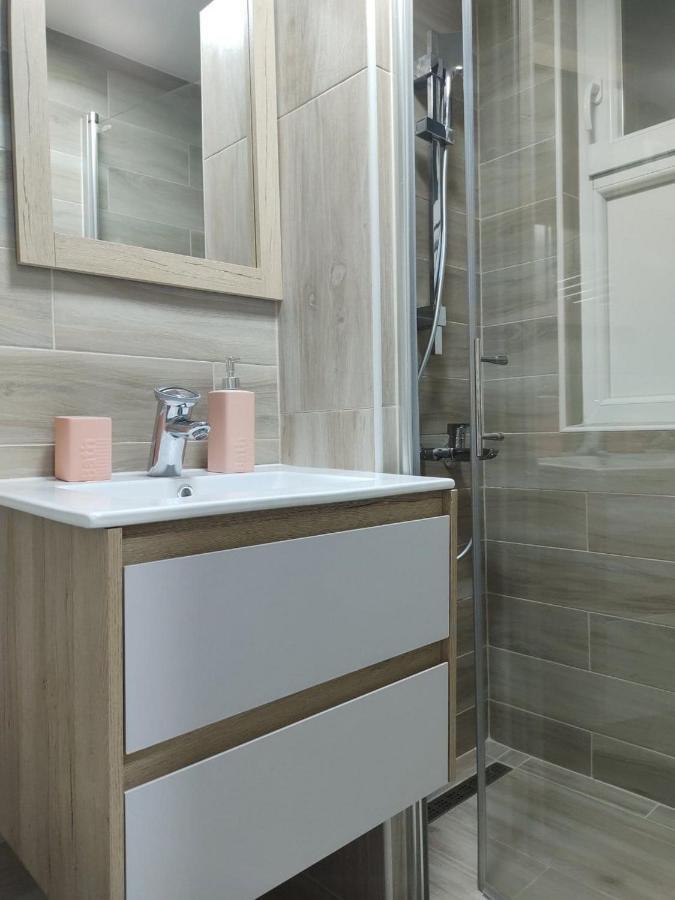 Apartment Iskra Plitvicka Jezera Luaran gambar