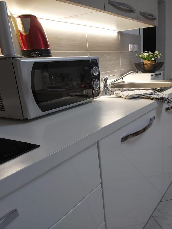 Apartment Iskra Plitvicka Jezera Luaran gambar