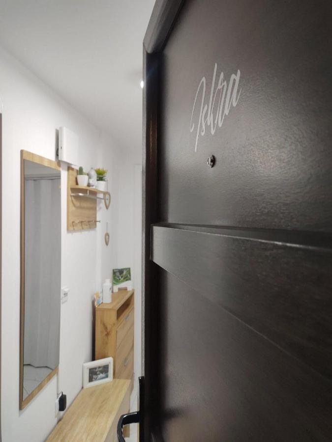 Apartment Iskra Plitvicka Jezera Luaran gambar