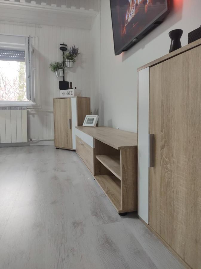Apartment Iskra Plitvicka Jezera Luaran gambar