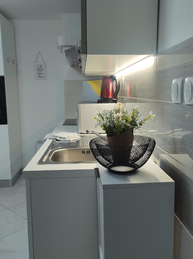Apartment Iskra Plitvicka Jezera Luaran gambar