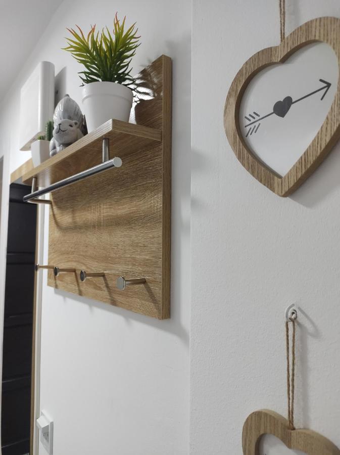 Apartment Iskra Plitvicka Jezera Luaran gambar