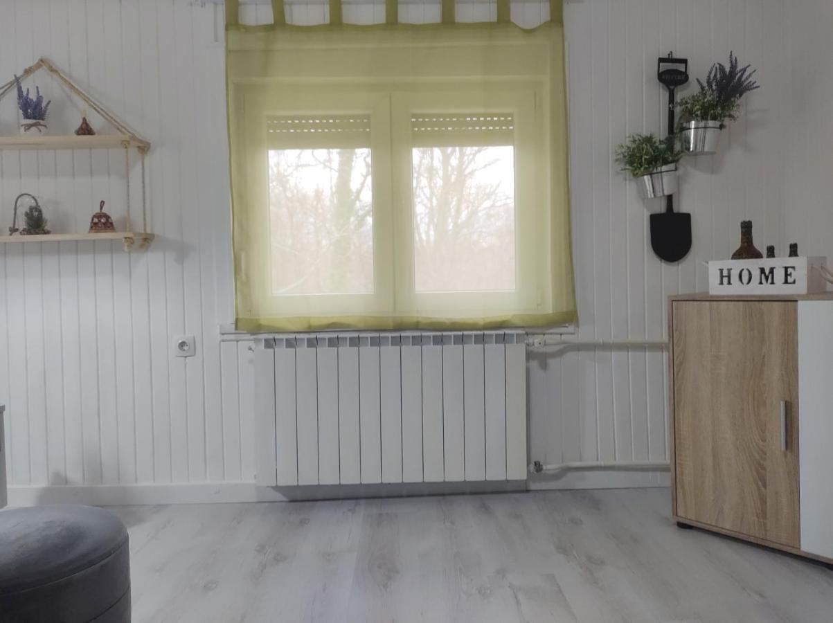 Apartment Iskra Plitvicka Jezera Luaran gambar