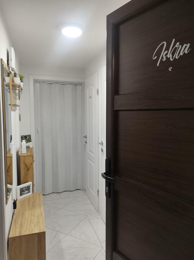 Apartment Iskra Plitvicka Jezera Luaran gambar